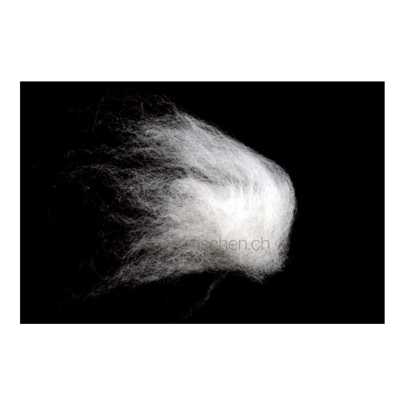 Hareline Dubbin Super Fine Dry Fly Dub - Blue Dun - Dubbing