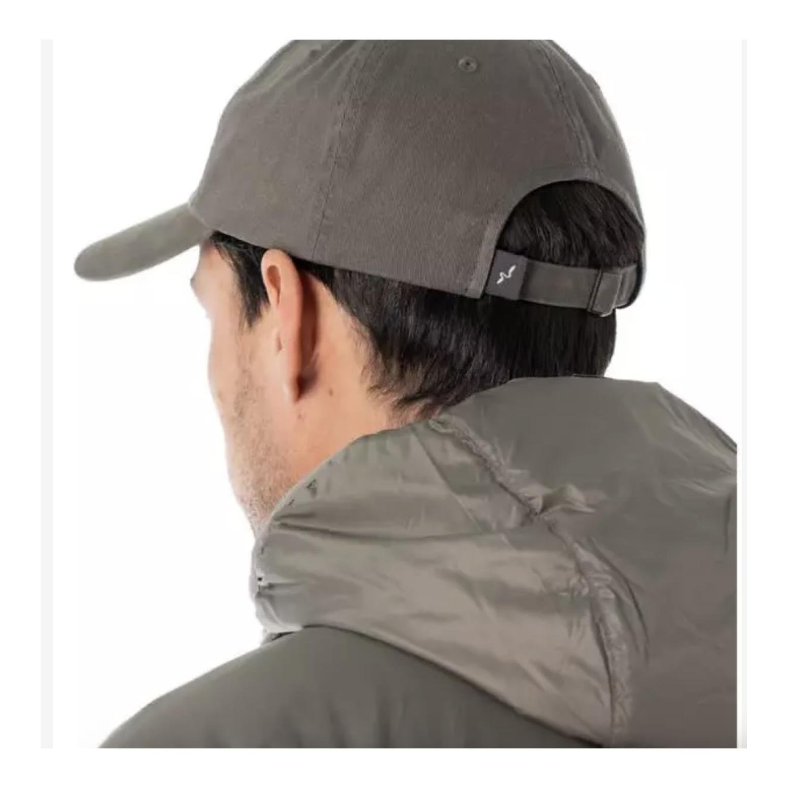 Fly Fishing Dad Cap