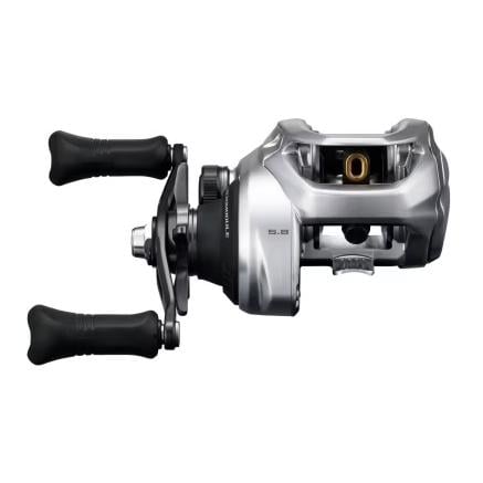 Tranx B - Baitcastingrolle