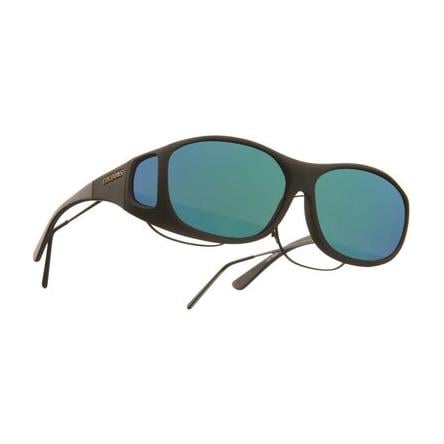 Image of Cocoons Polarisationsbrille Fitover Green - Überbrille bei fischen.ch