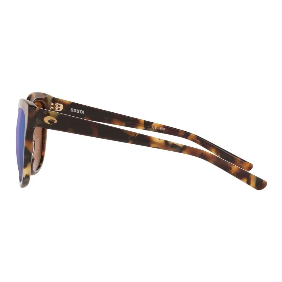 Bimini Vintage Tortoise - Polarisationsbrille