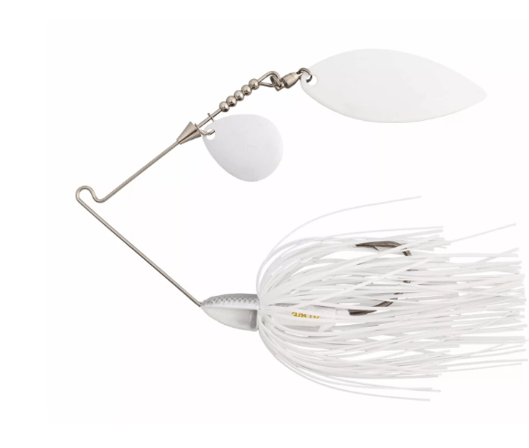 Keitech Tee BONE TW Spinnerbait