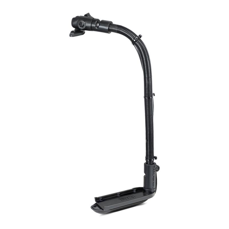 Image of RAM Mounts Geberhalterung mit Trapez Bassis - Geberstange bei fischen.ch