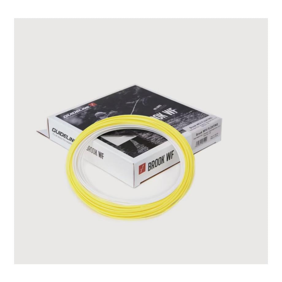 Brook WF - Fliegenschnur