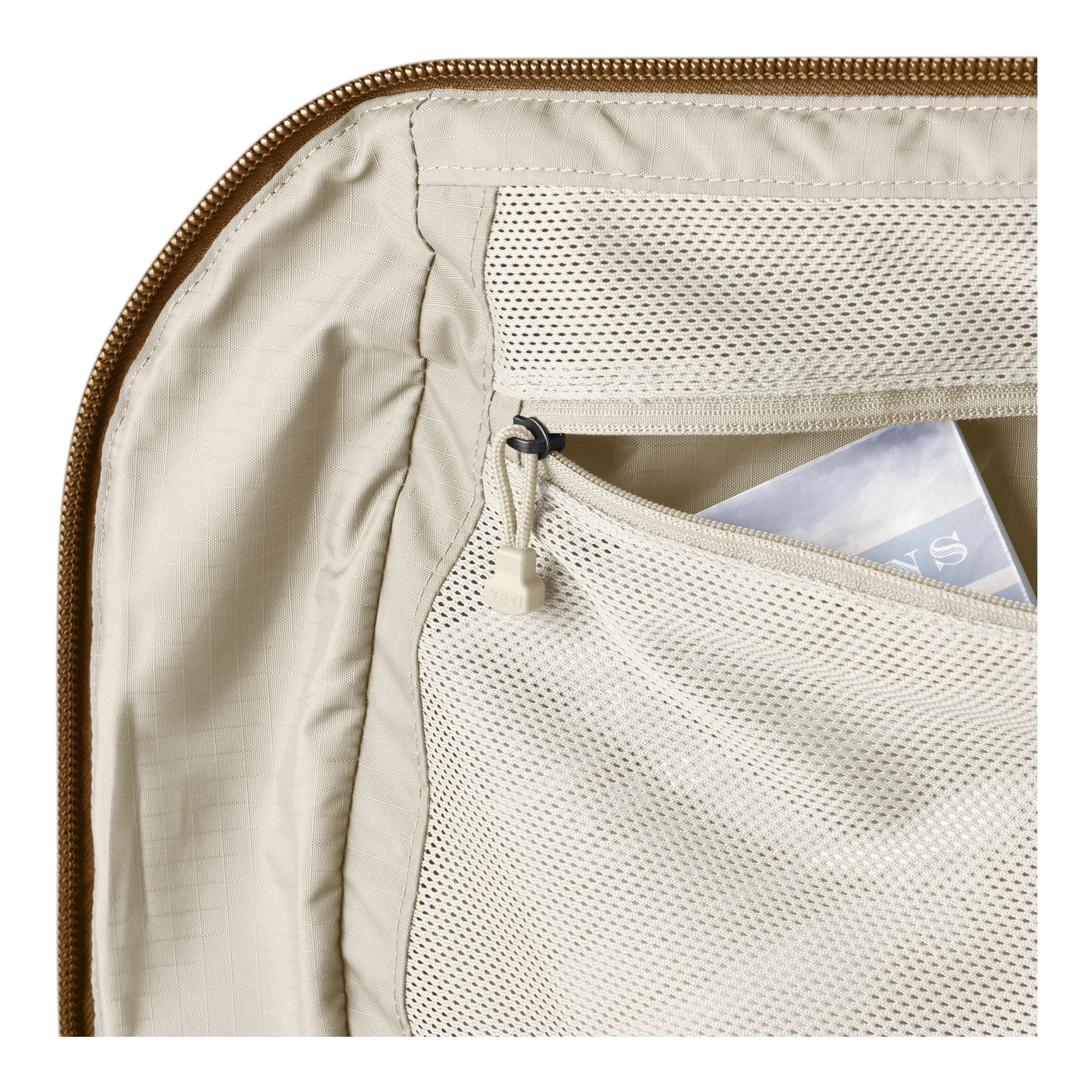 CROSSROADS DUFFEL - Tasche