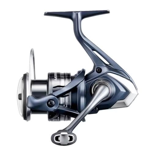 Miravel - Stationärrolle