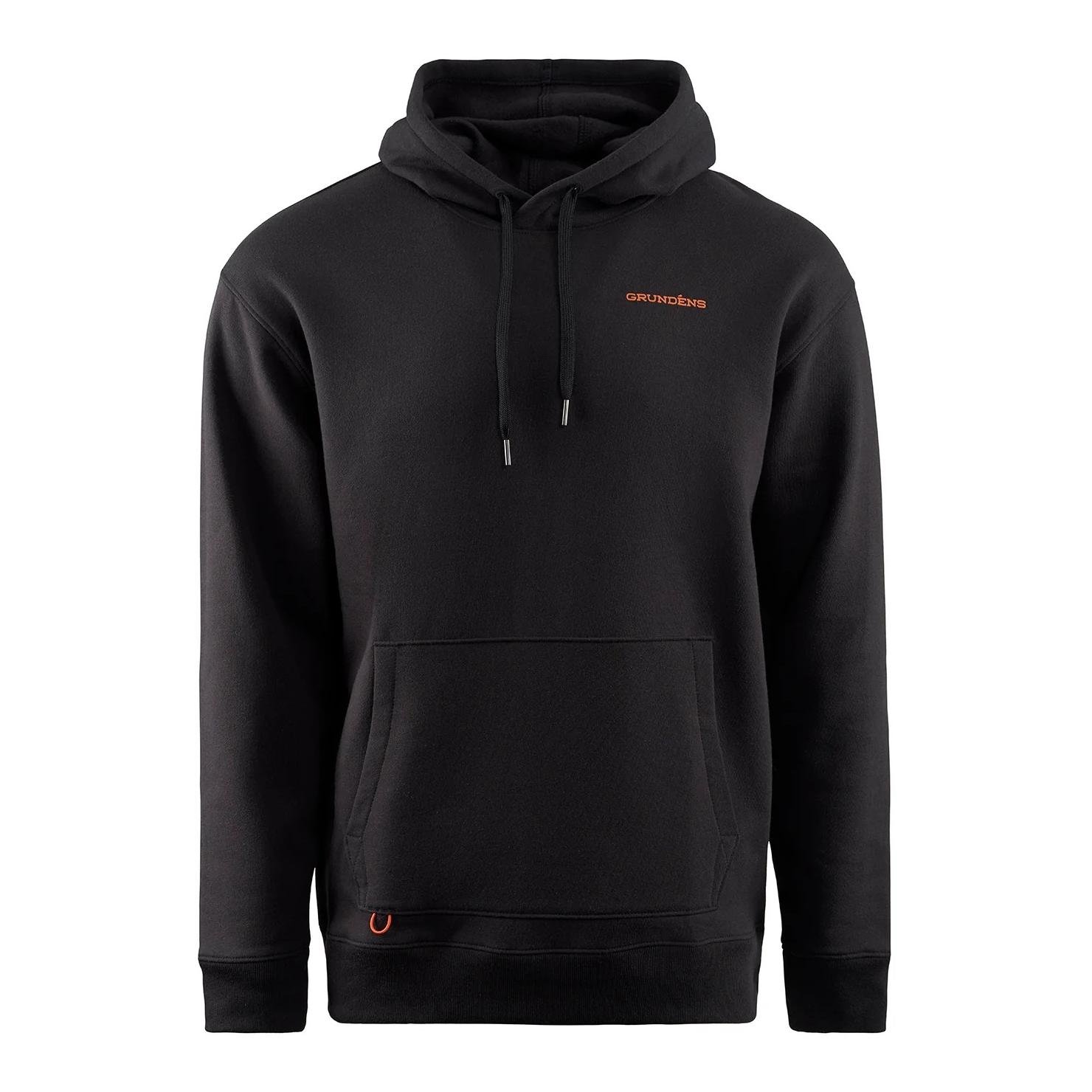 Grundens Displacement DWR Hoodie