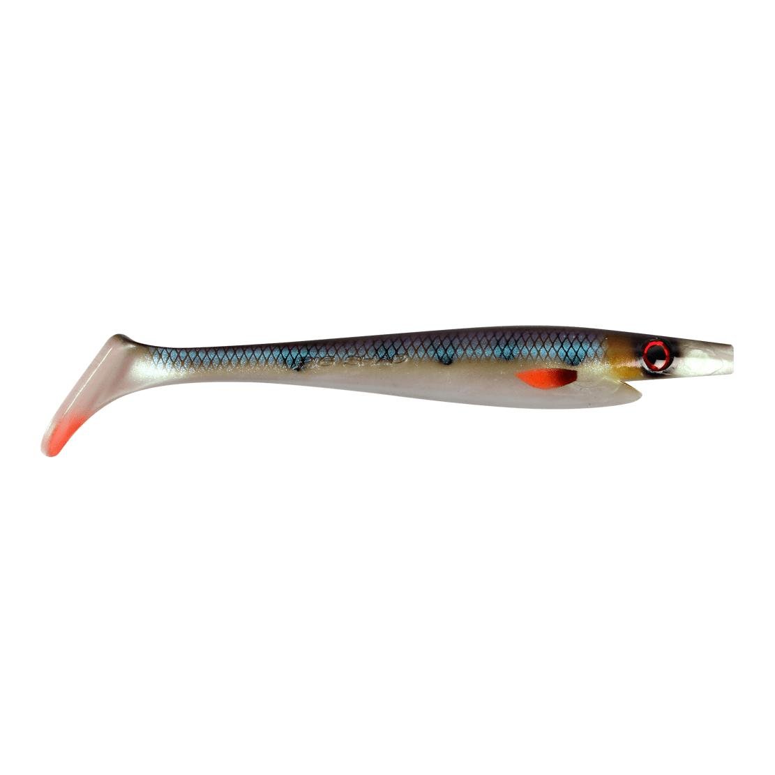 Pig Shad Jr - Gummiköder
