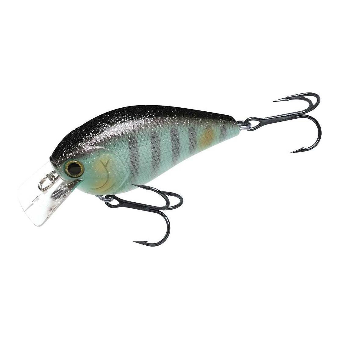 Image of Lucky Craft LC 2.5 Flake Flake Crappies - Crankbait bei fischen.ch