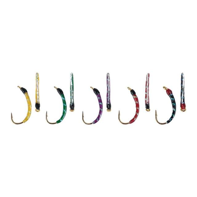 Hegene Nr.5 Coregon Gr.16