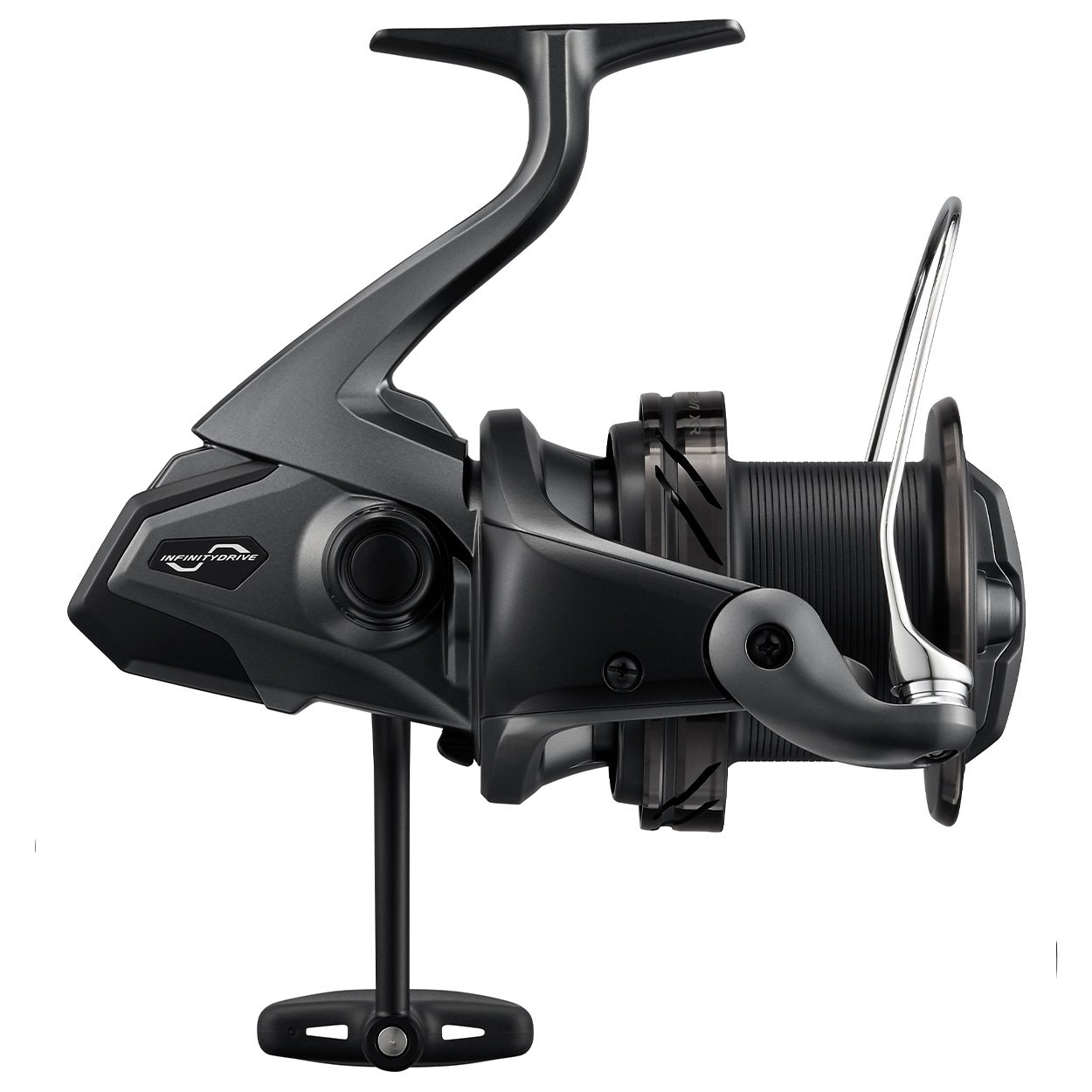 Ultegra XR XTD - Karpfenrolle