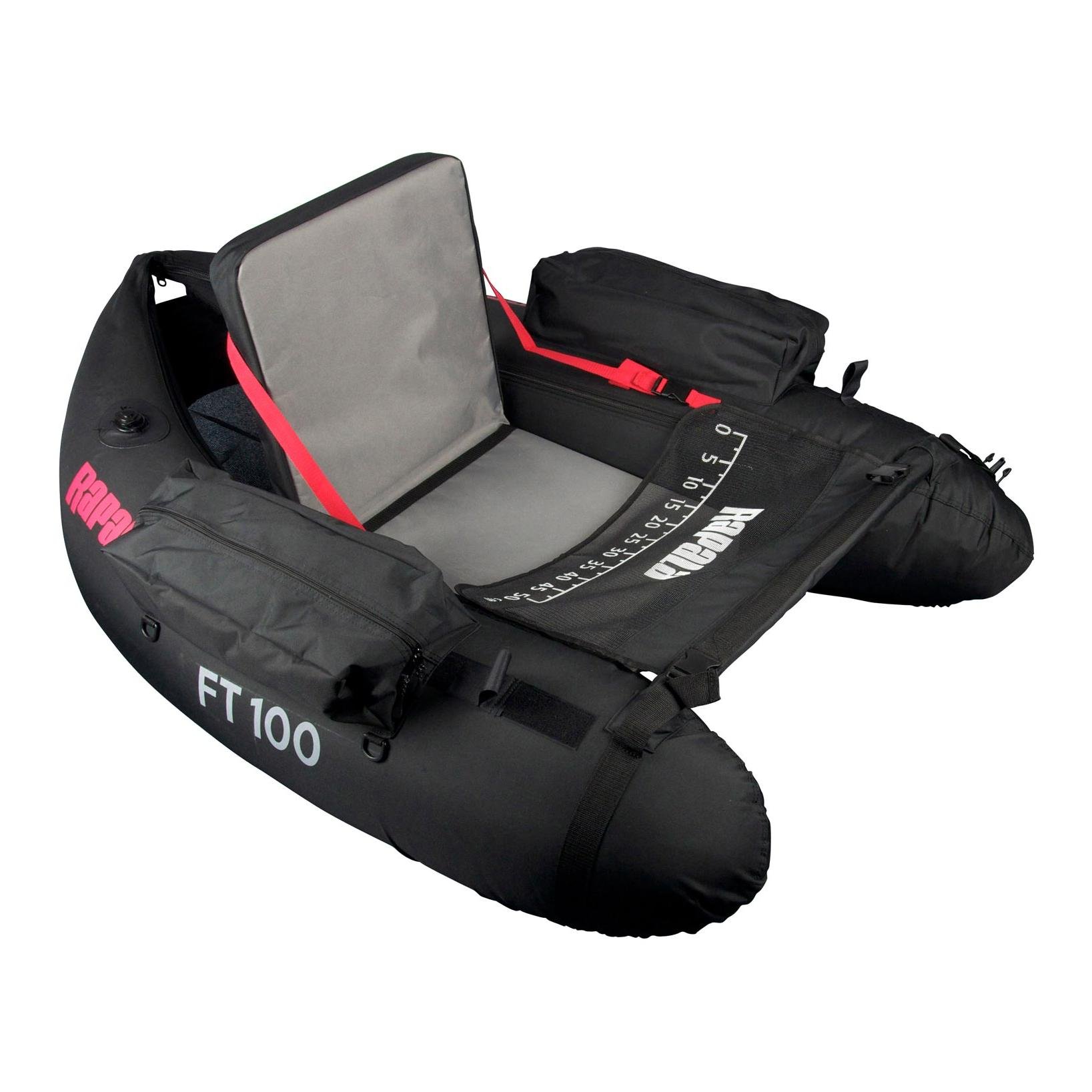 Image of Rapala Float Tube FT100 - Bellyboat bei fischen.ch
