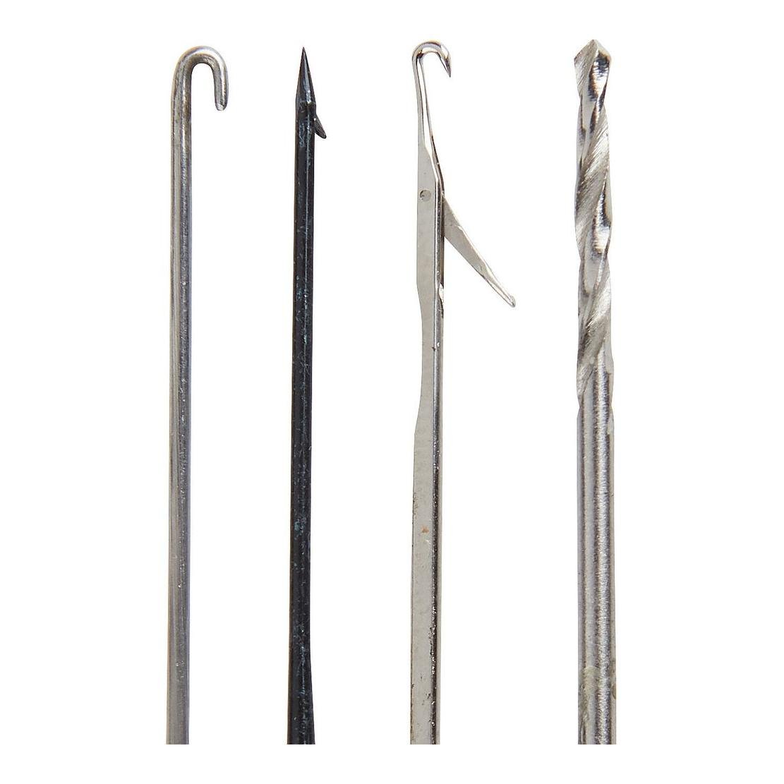 Edition Carp Edelstahl Boilie Tool Set