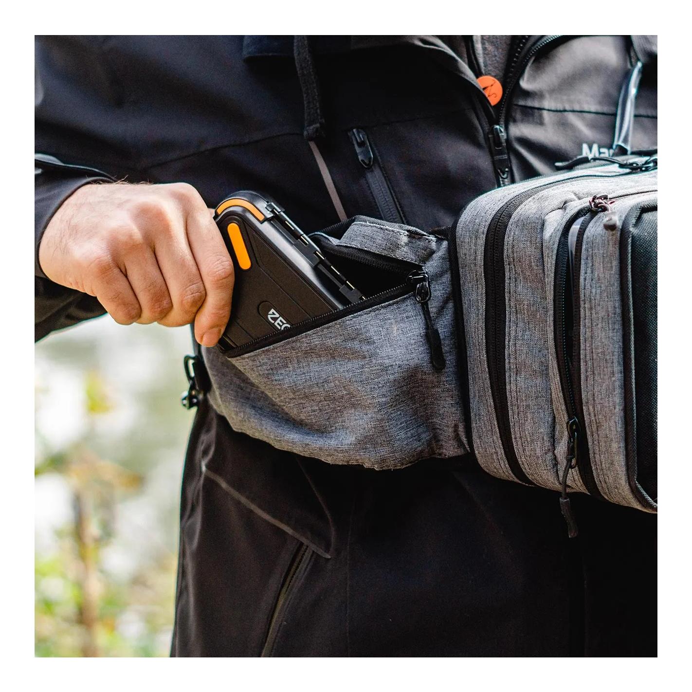 Sling Bag 5000 + inkl. Box