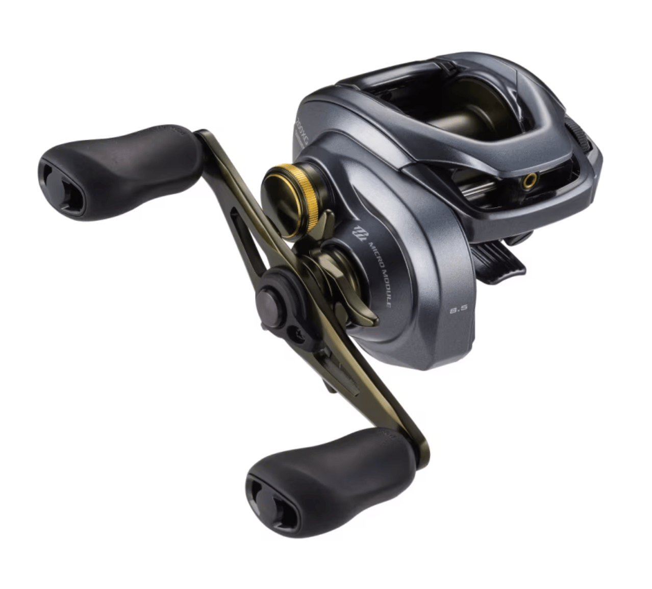 Curado DC 200 - Multirolle