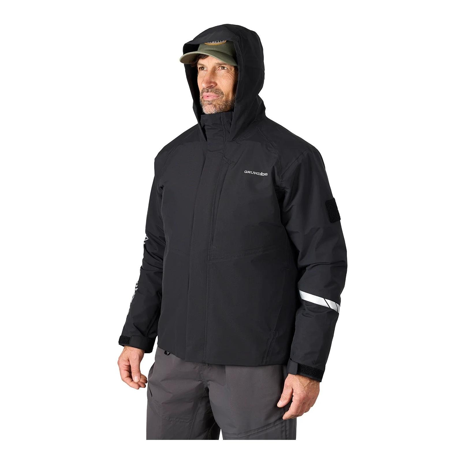 Grundens Veste Transmit X