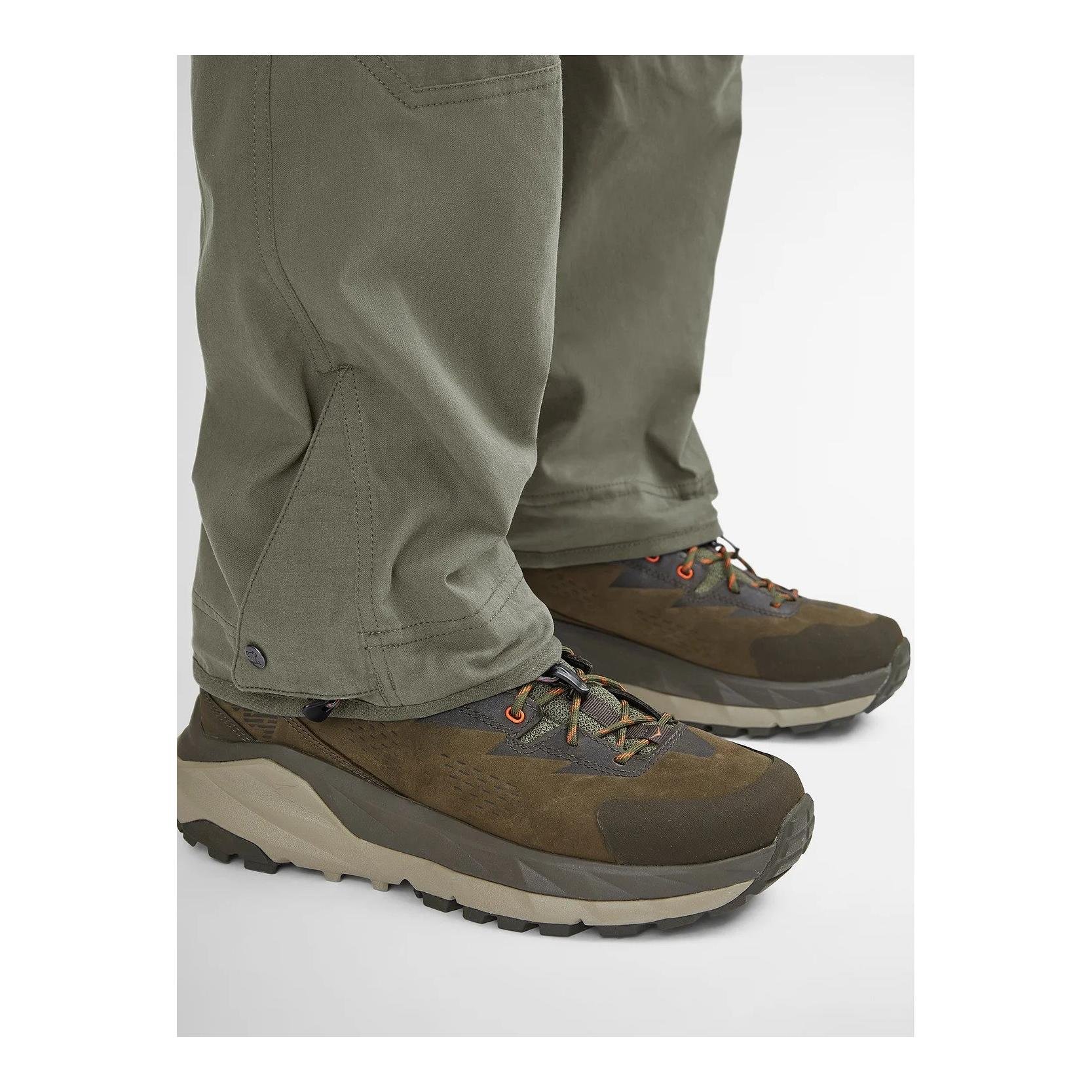 Grimner Hose Männer