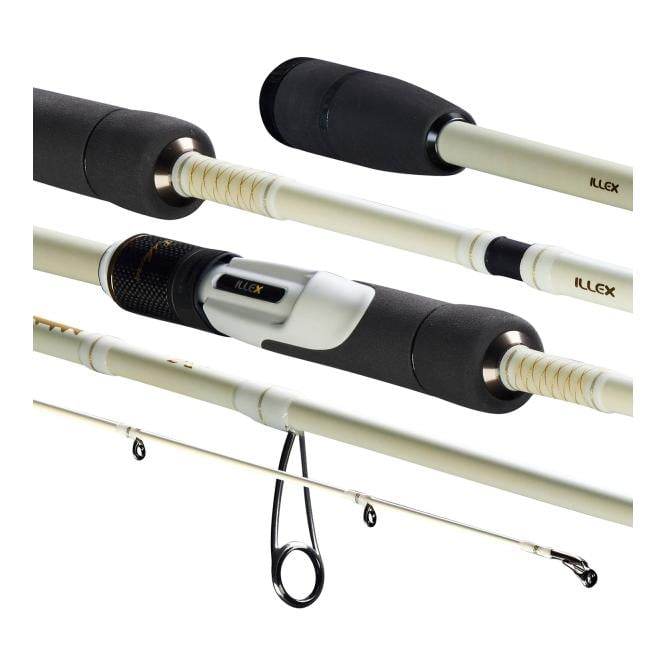 PEPPER X5 S 2304 L Finesse Road Trip R - Reiserute