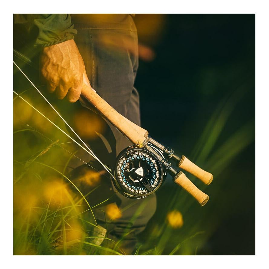 ULS 2.0 - Ultra Light Scandi Trout Spey Switch Fliegenrute