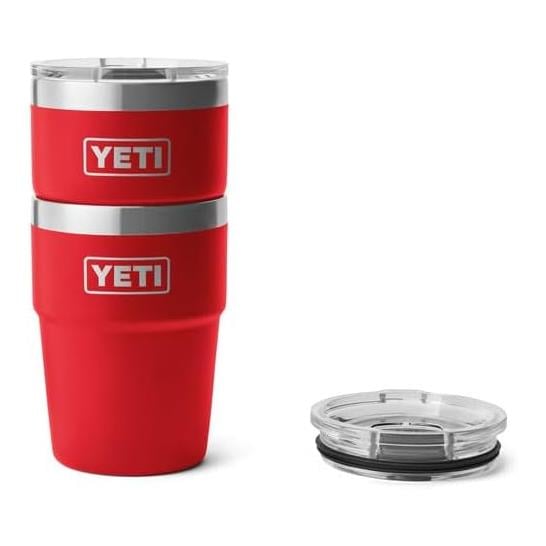 Rambler 16oz Stackable Cup