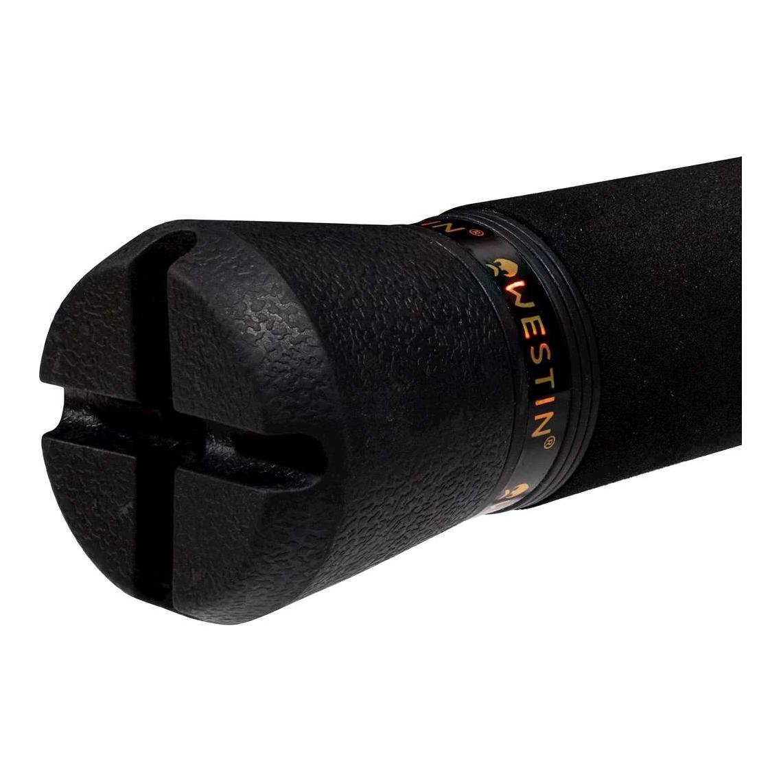 W4 Powercast 2nd - Spinnrute