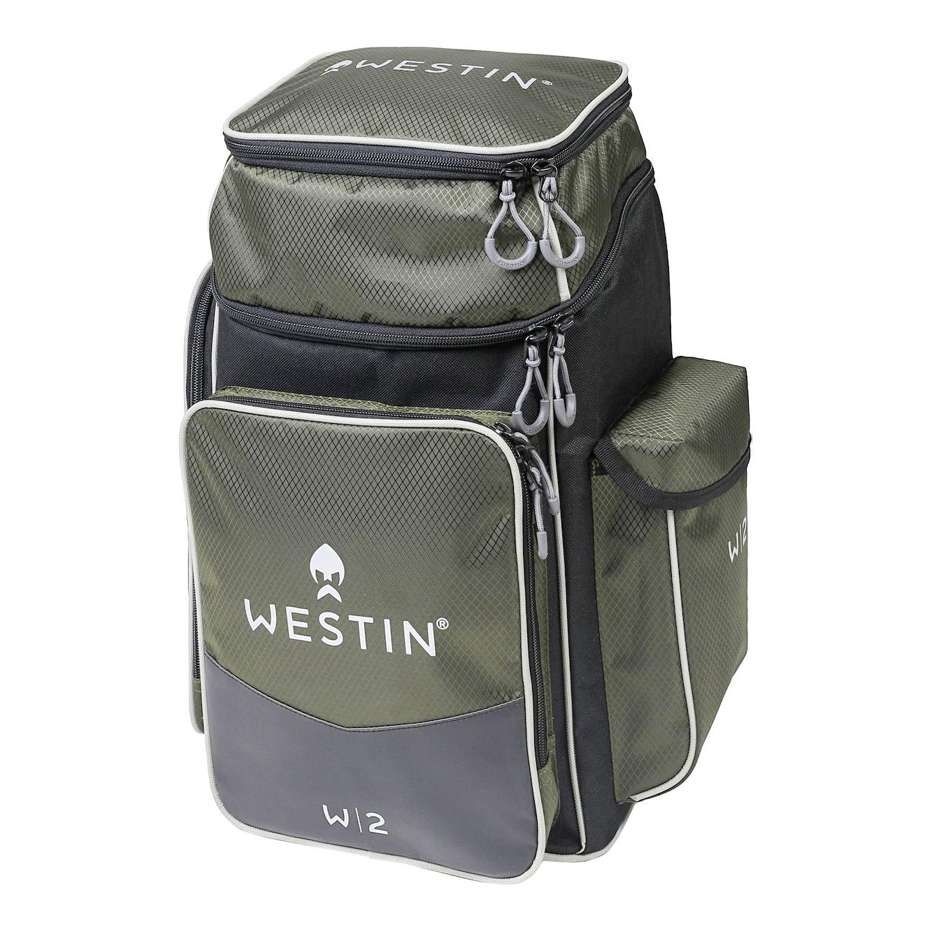 W2 Backpack 1 Box Large