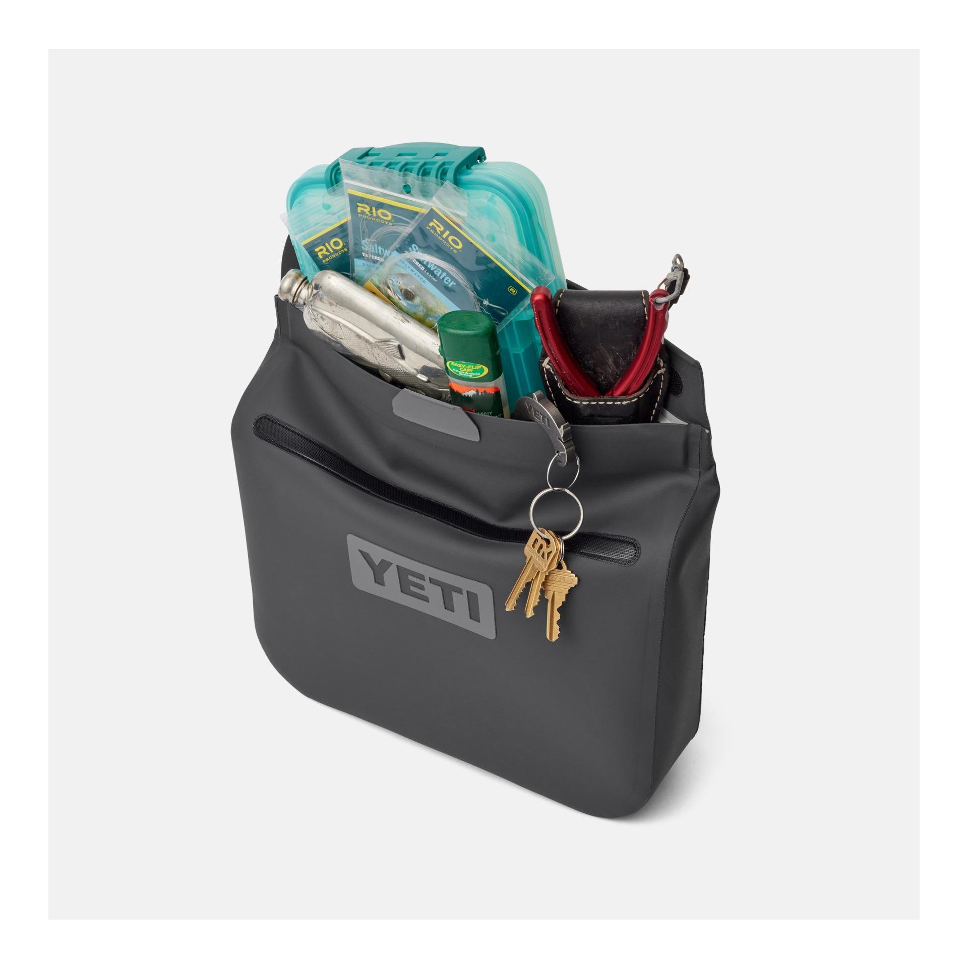 SIDEKICK DRY - Tasche