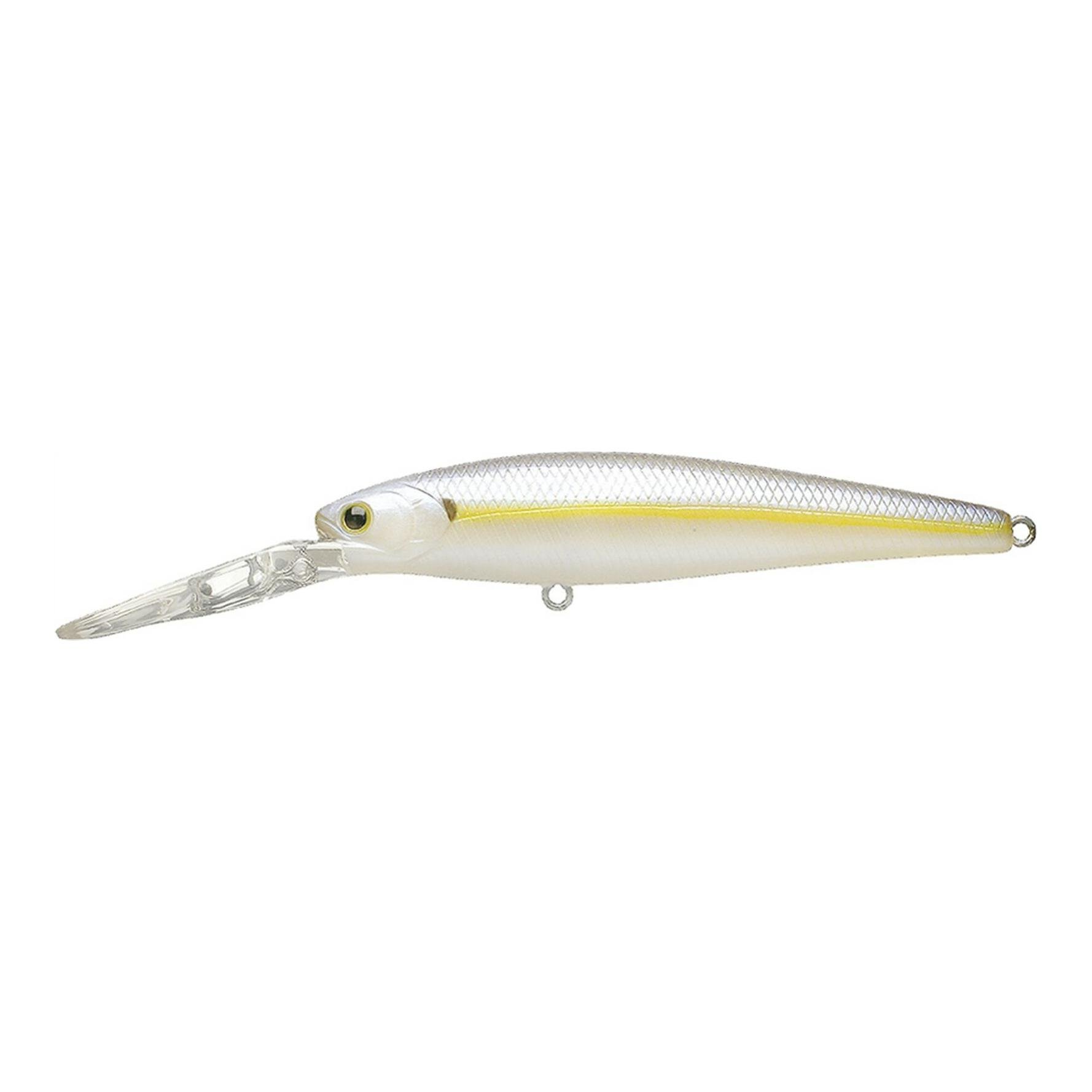 Chartreuse Shad