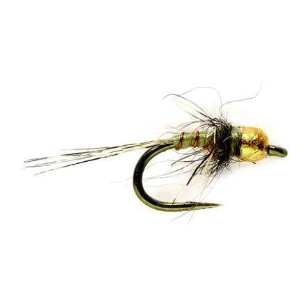 Image of Fulling Mill Micro Rambo Tungsten o.W. - Nymphe bei fischen.ch