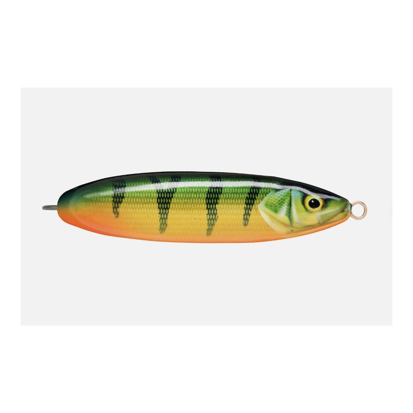 Rapala Weedless Minnow Spoon - Blechköder