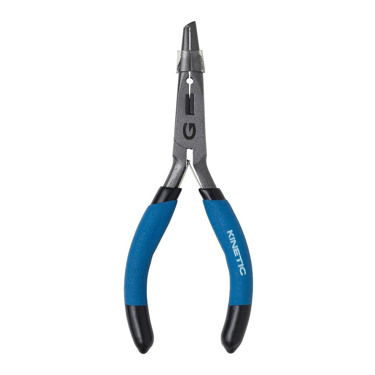 CS Mini Splitring Plier