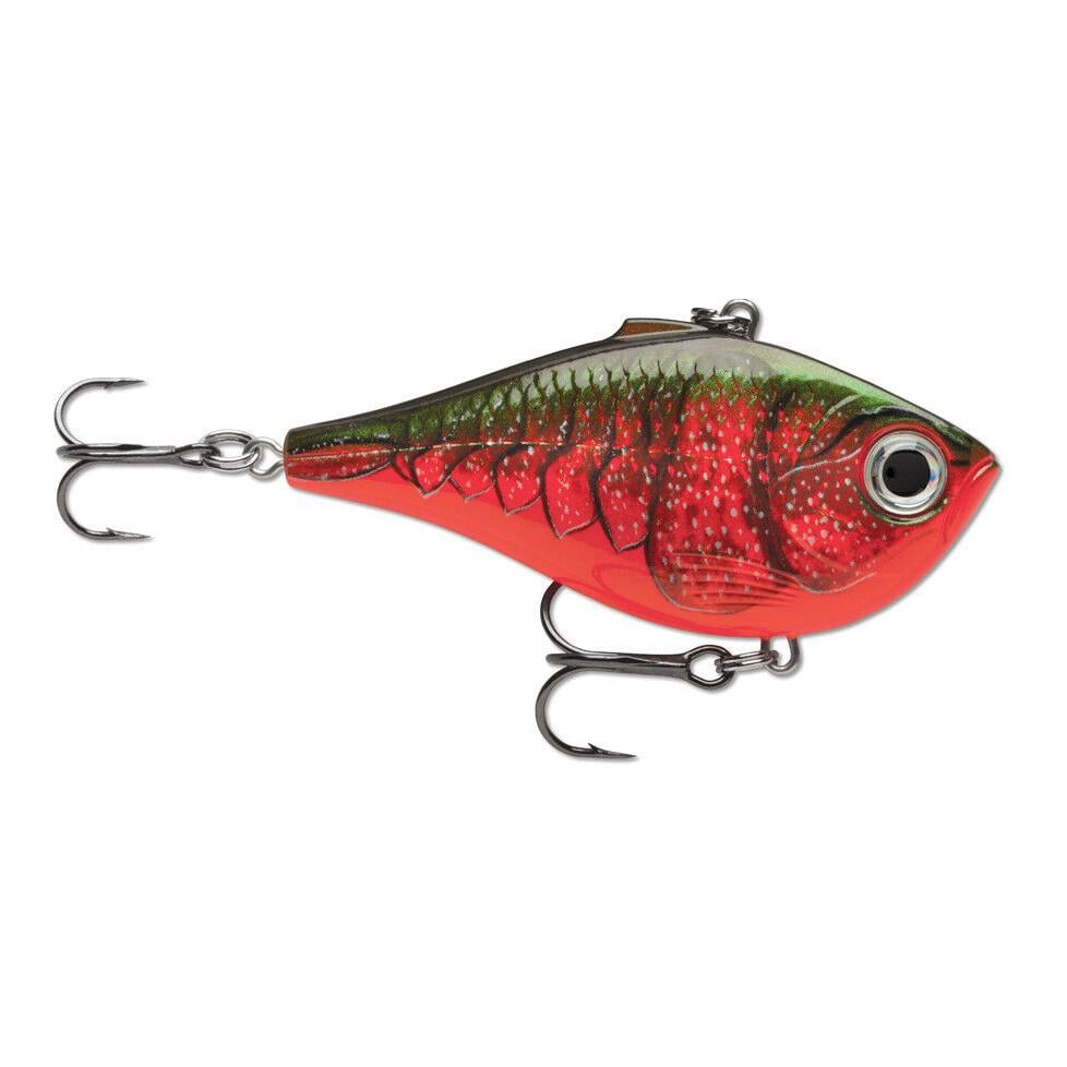 Rippin' Rap - Lipless Crankbait