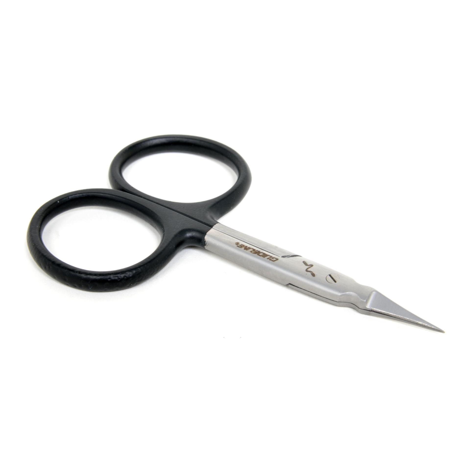 Micro Tip Arrow Scissors 