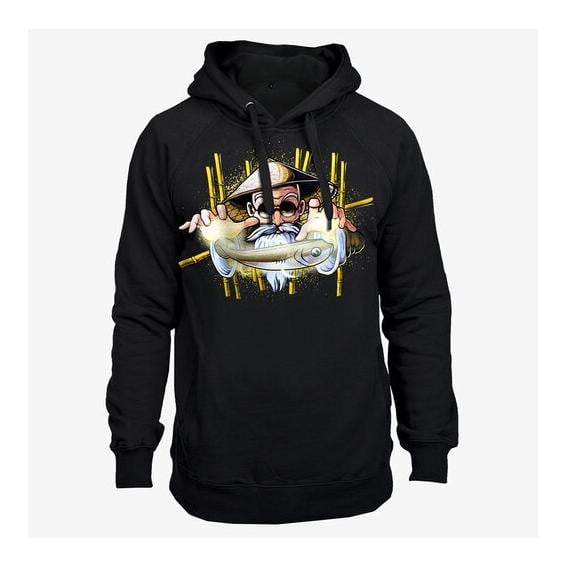 Image of Lieblingsköder Special Edition - Ayu Hoodie bei fischen.ch