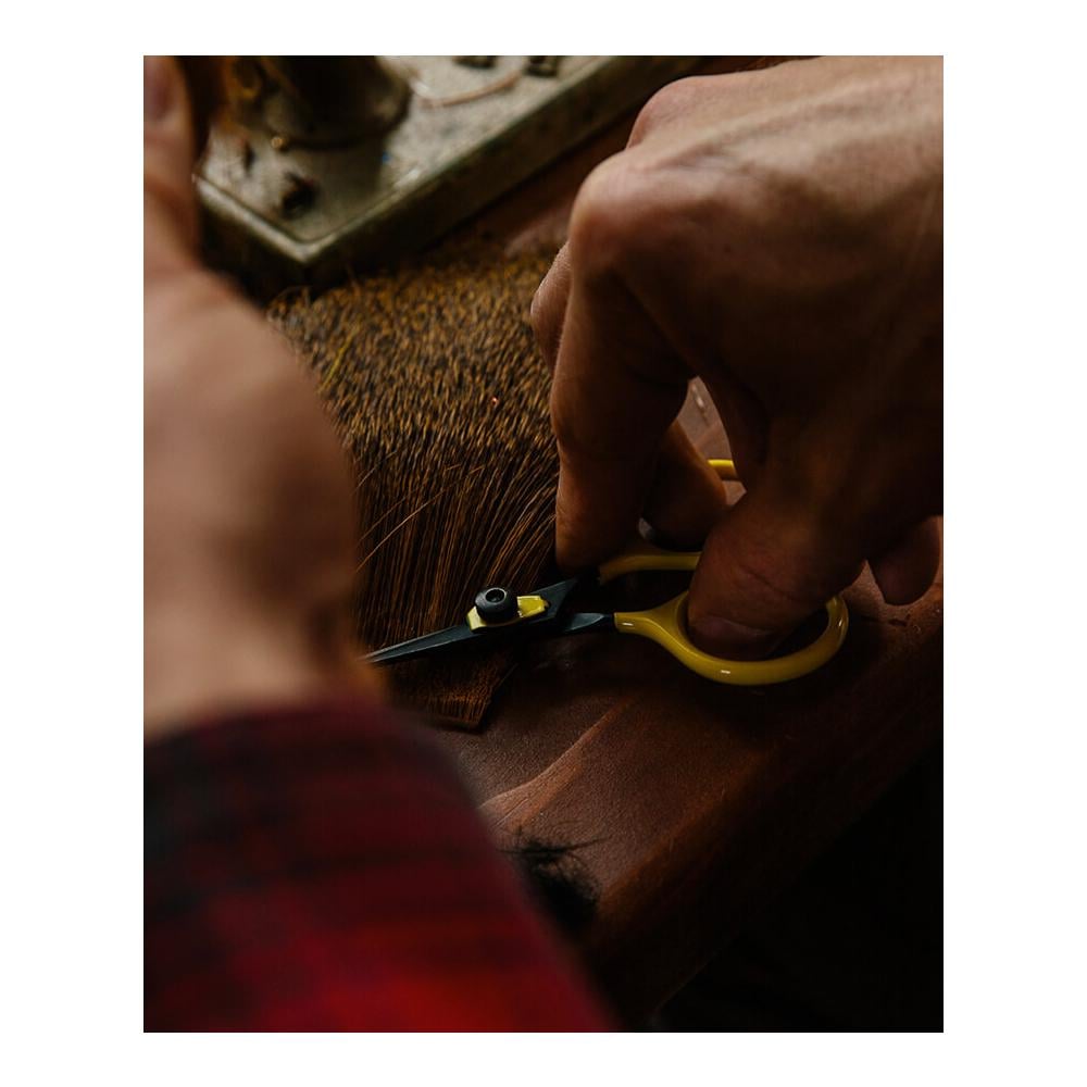 Razor Scissors 5" - Bindeschere