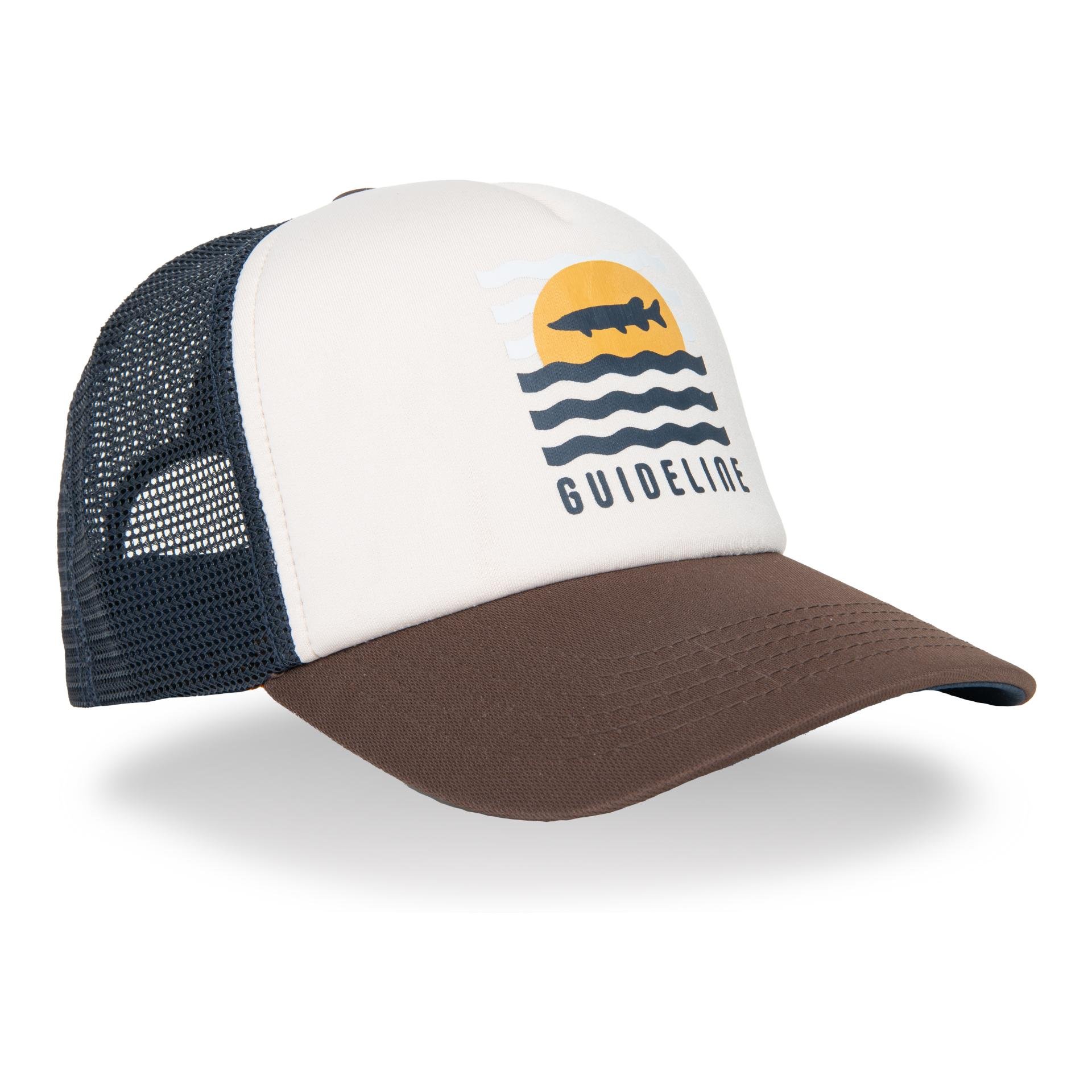 Guideline Predator Trucker Cap - Cap