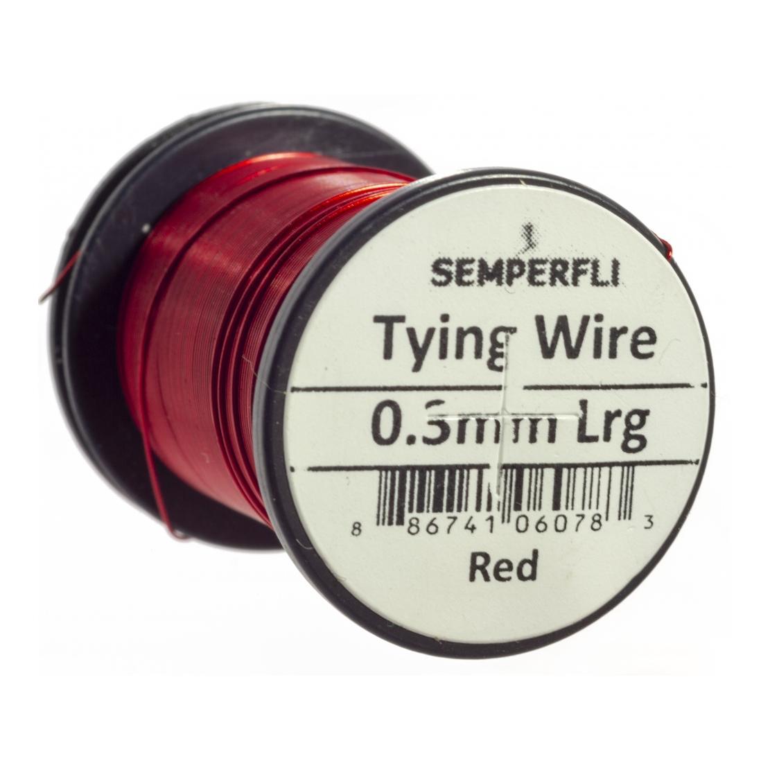 Tying Wire