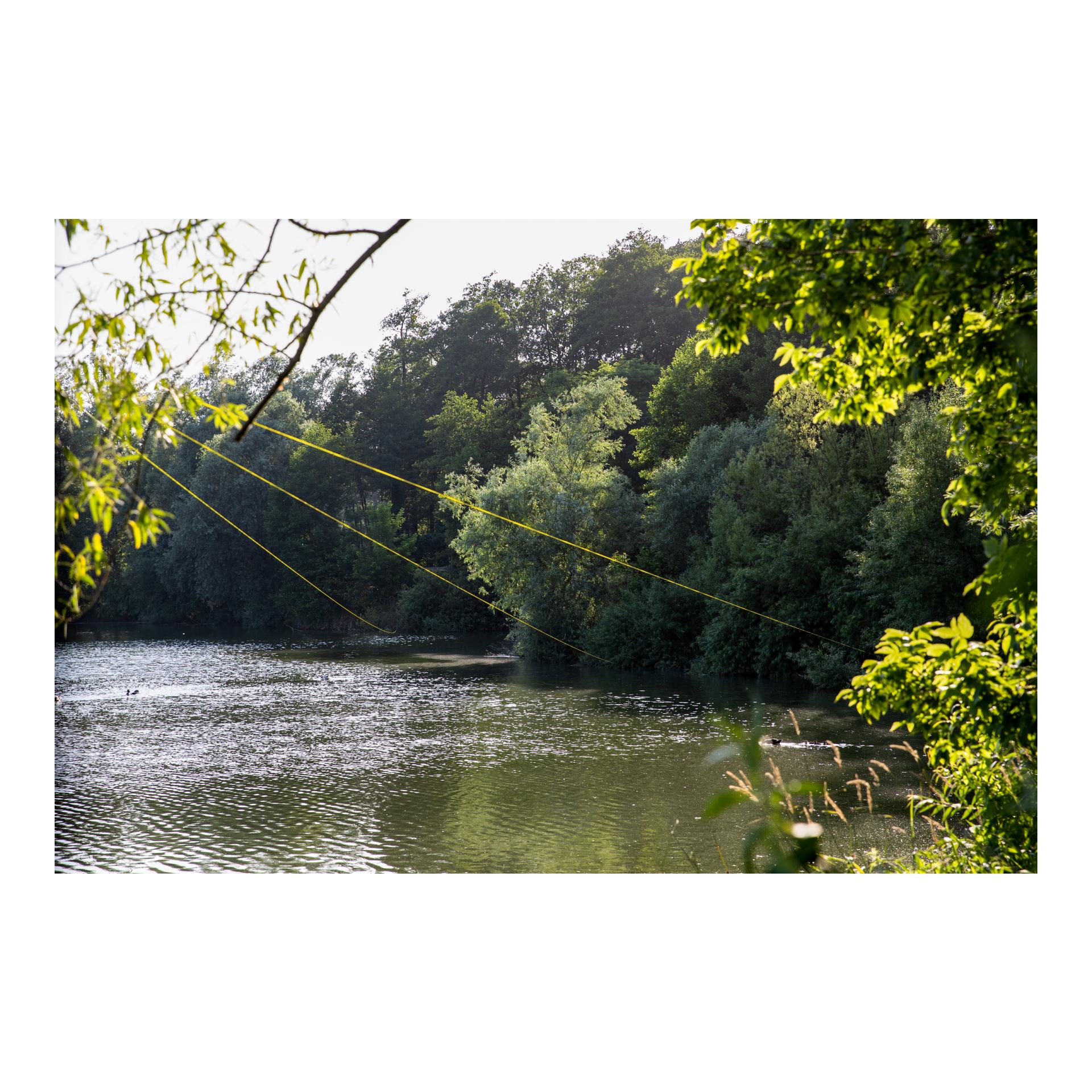 Black Cat Zeus Line G2, 250m