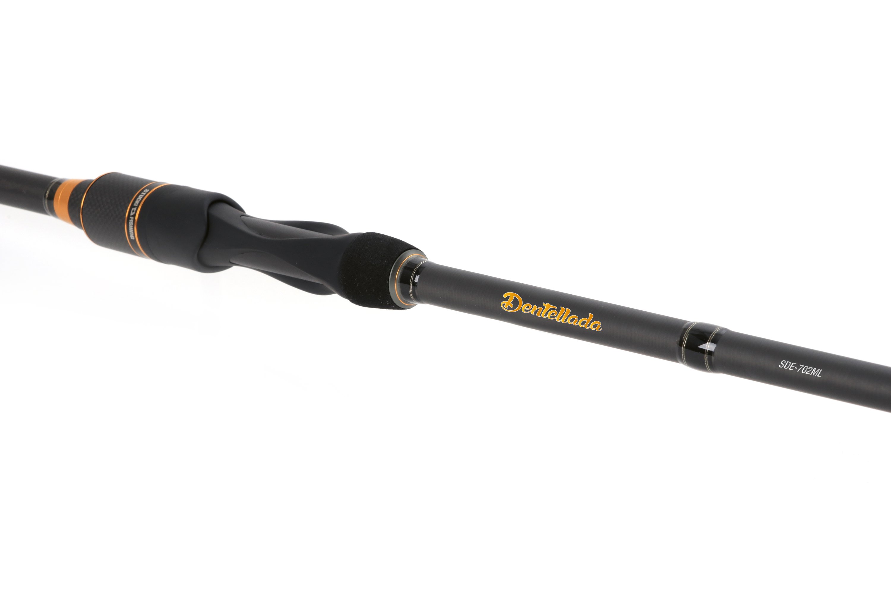 Dentellada - Spinnrute