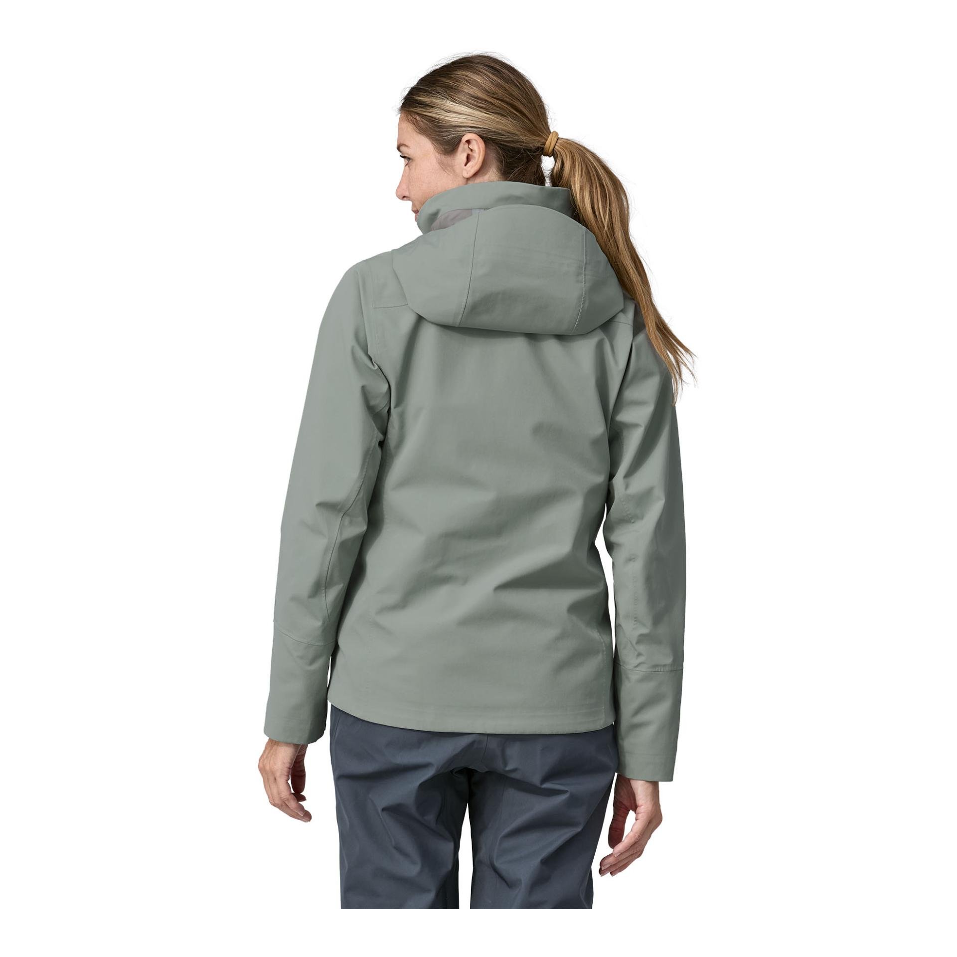 W's Swiftcurrent Wading Jacket - Jacke