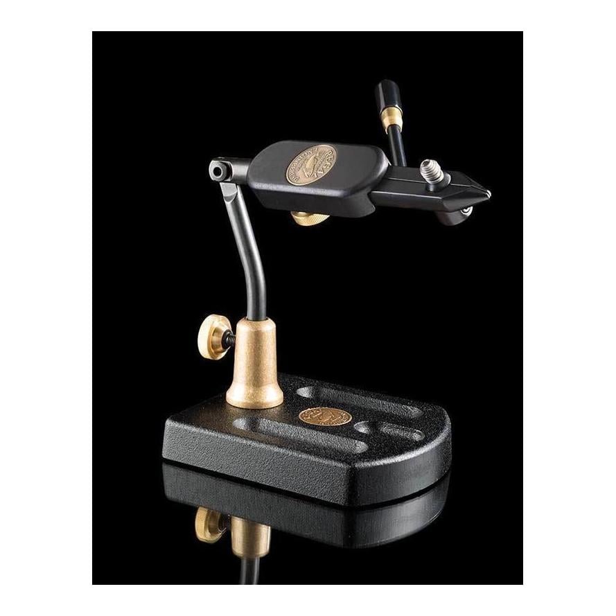 Image of Regal Travel Vise - Traditional Jaws & Travel Base - Bindestock bei fischen.ch