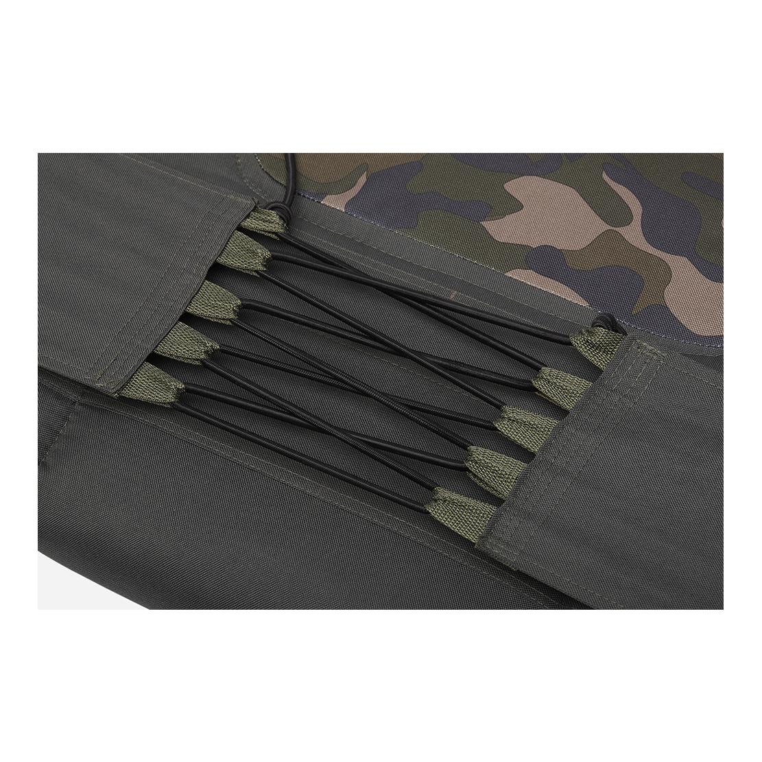 AVENGER BEDCHAIR 6 LEG 105KG - Liege