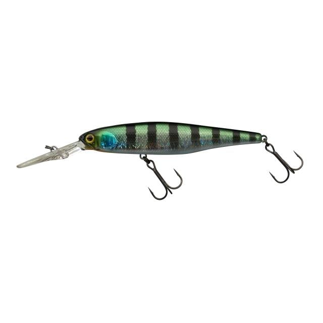 Illex SDD Squirrel 115 SP - Wobbler - HL Sunfish -
