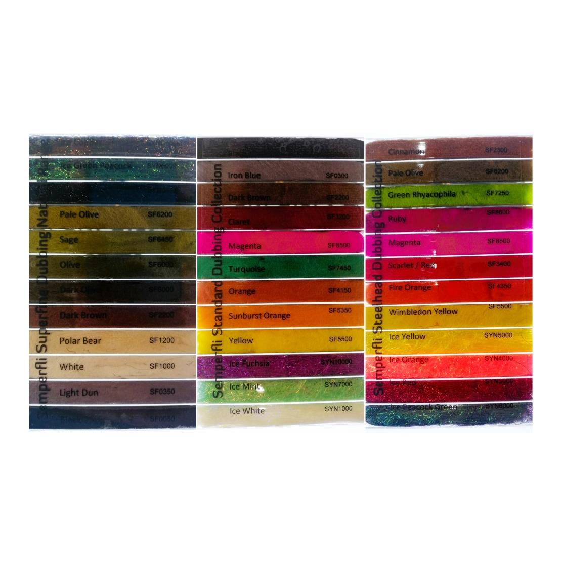 Superfine Dubbing Dispenser