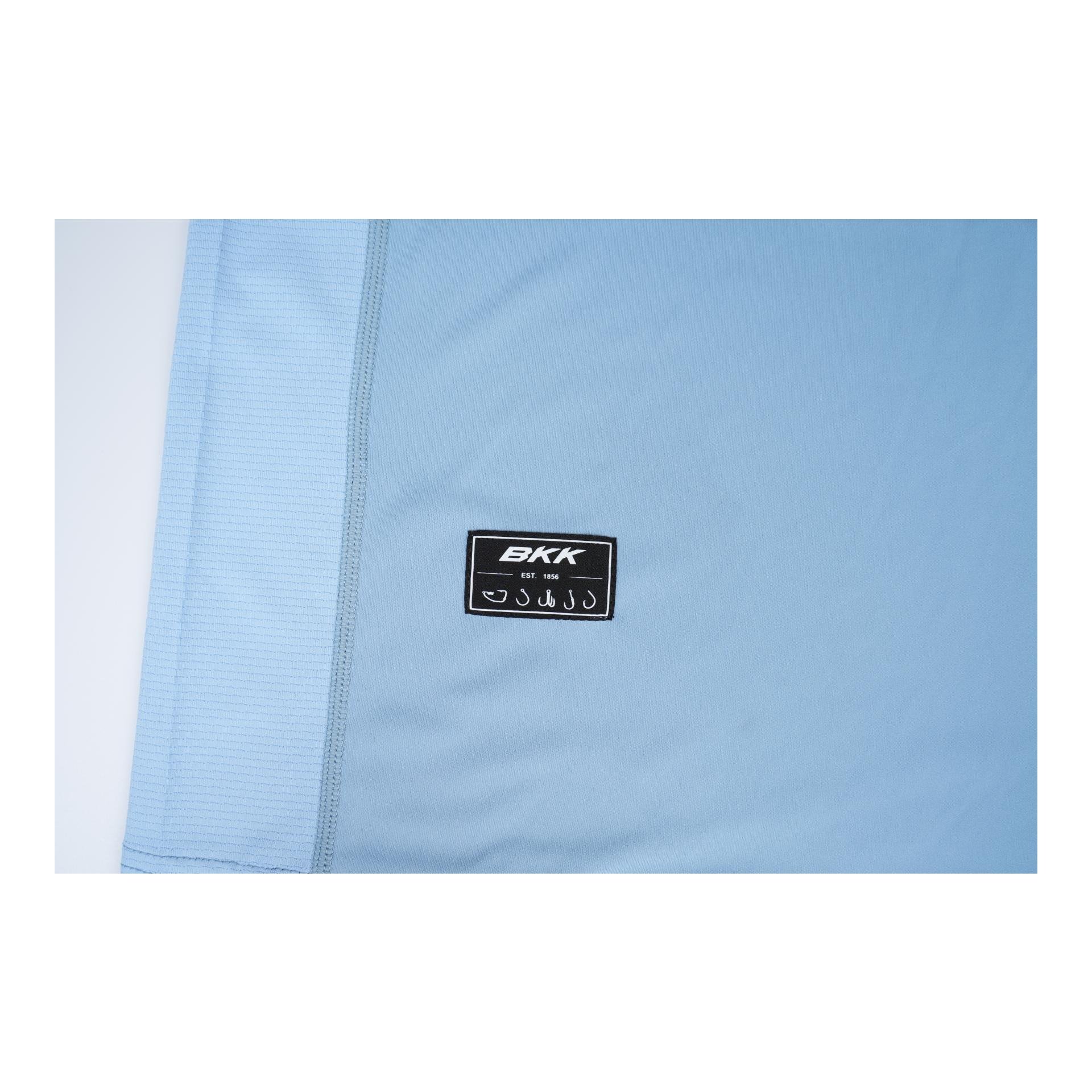 Long Sleeved Performance Shirt - Sunshirt