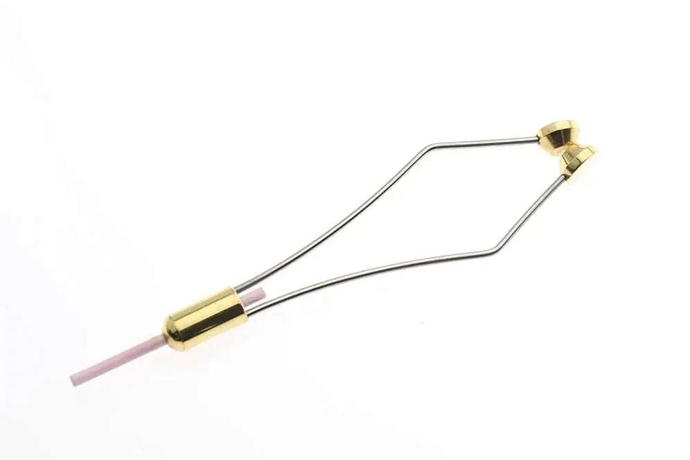The Fly Co. Bobbin Holder Ceramic Tube