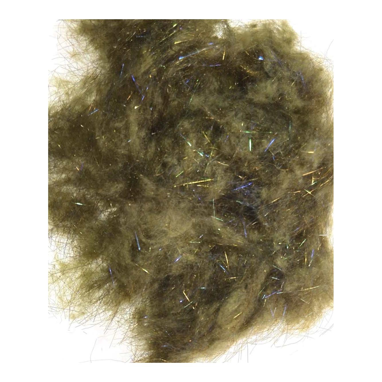 Kapok Fusion Dubbing