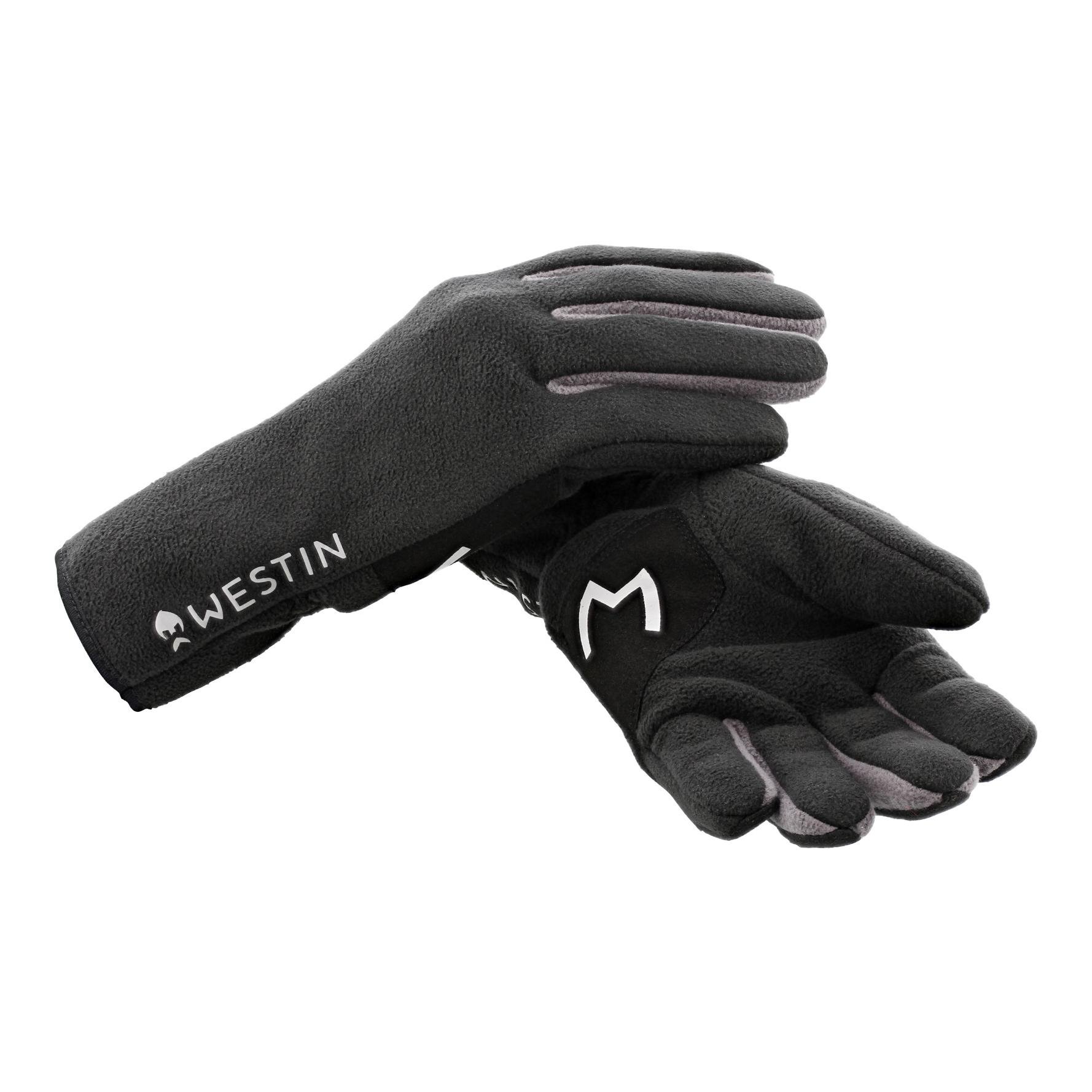 Full Fleece Gloves - Gants