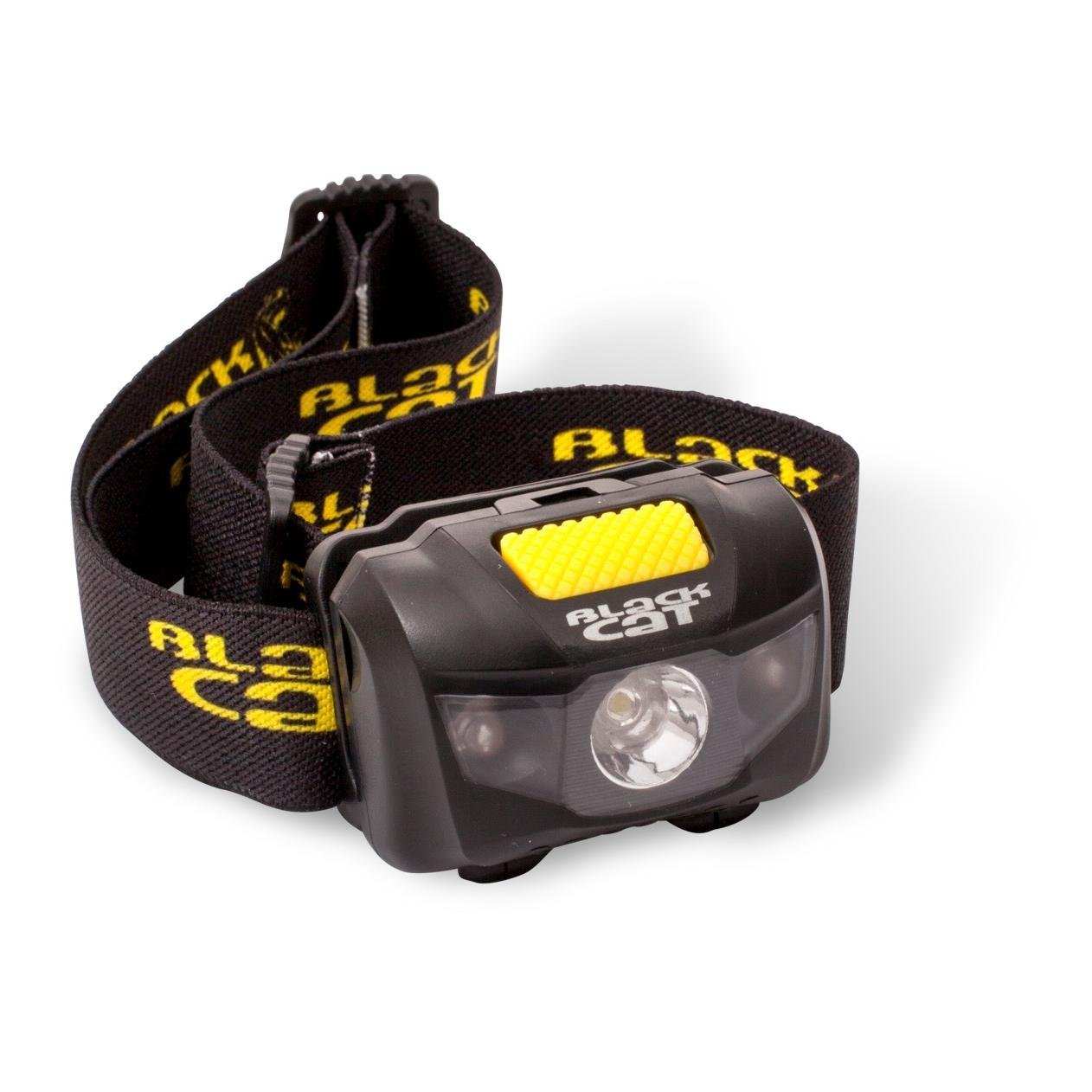 Batle Cat Headlamp
