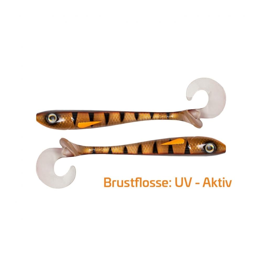 Butcher Phantom Perch